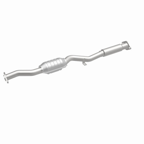 MagnaFlow Direct Fit Catalytic Converter Nissan 85-86 - 22768