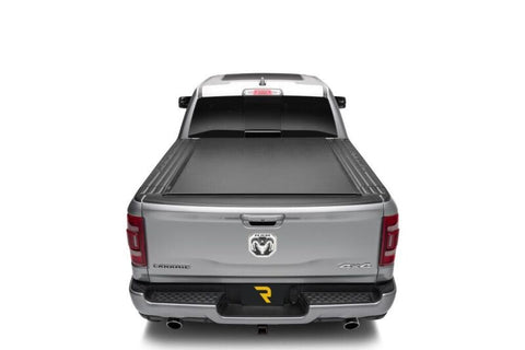 Truxedo 12-18 Ram 1500 w/RamBox & 19-20 Ram 1500 Classic w/RamBox 6ft 4in Lo Pro Bed Cover - 547901