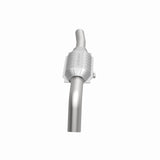 MagnaFlow Direct Fit Catalytic Converter 88-91 Dodge B150 3.9L/5.2L - 3391290
