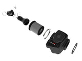 aFe 2025 Nissan Armada Momentum GT Cold Air Intake System w/Pro DRY S Filter - 50-70130D