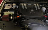 K&N 06 Chevy Trailblazer SS V8-6.0L Performance Intake Kit - 57-3061
