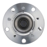 MOOG 13-16 BMW M5 Front Hub Assembly - 513362