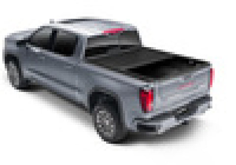 Retrax 15-18 Colorado & Canyon 6ft Bed RetraxONE XR - T-60453