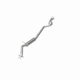 MagnaFlow Direct Fit Catalytic Converter OEM 2016-2017 MX-5 Miata L4 2L Underbody - 21-321