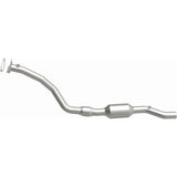 MagnaFlow Direct Fit Catalytic Converter California Grade 06-09 Audi A6 3.2L - 5461400