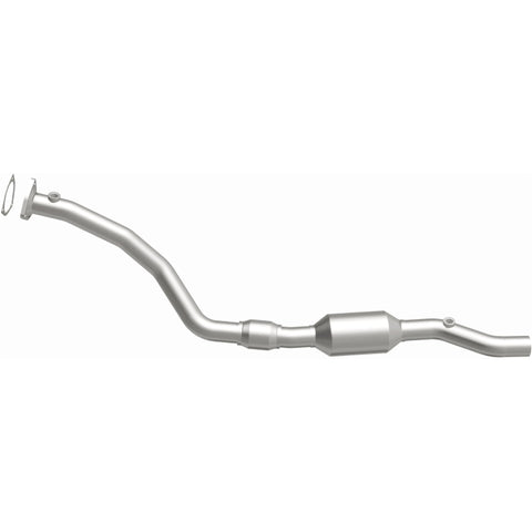 MagnaFlow Direct Fit Catalytic Converter California Grade 06-09 Audi A6 3.2L - 5461400
