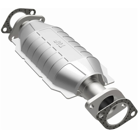 MagnaFlow Nissan Direct-Fit Catalytic Converter - 3391760