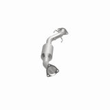 MagnaFlow Conv DF 07 Trailb/Envoy 4.2L - 23994