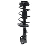 KYB Shocks & Struts Strut Plus Front Left11-17 Nissan Juke (Exc. NISMO, NISMO RS) - SR4681