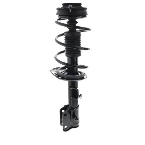 KYB Shocks & Struts Strut Plus Front Left11-17 Nissan Juke (Exc. NISMO, NISMO RS) - SR4681