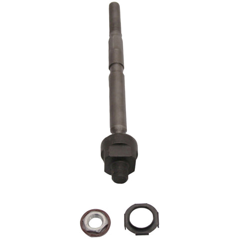 MOOG 09-14 Honda Fit Front Inner / Inner Tie Rod - EV800633