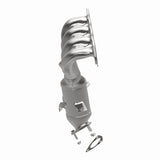 MagnaFlow Direct Fit Catalytic Converter 11-15 Chevrolet Cruze 1.8L Flex - 52145
