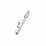 MagnaFlow Direct Fit Catalytic Converter 02-05 Hyundai XG350 3.5L - 24395