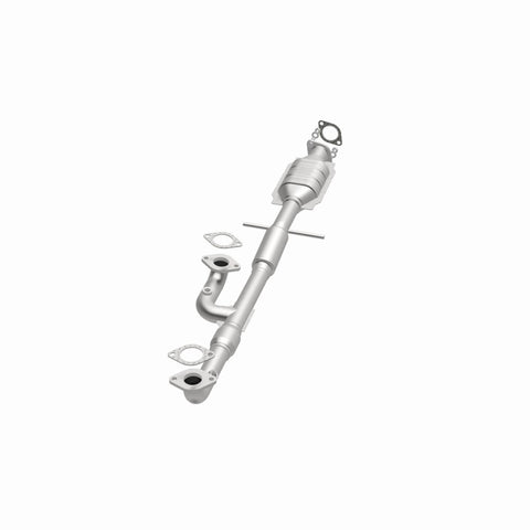 MagnaFlow Direct Fit Catalytic Converter 02-05 Hyundai XG350 3.5L - 24395
