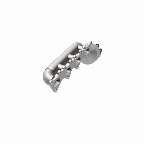 MagnaFlow Direct Fit Catalytic Converter 2009 Kia Borrego 4.6L Passenger Side - 51981