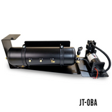 Kleinn 20-26 Jeep Gladiator JT Onboard Air System - JT0BA