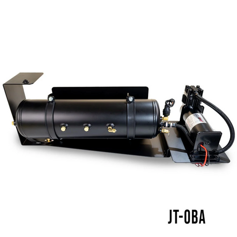 Kleinn 20-26 Jeep Gladiator JT Onboard Air System - JT0BA