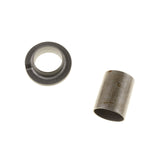 Bilstein B6 1997 Honda CR-V LX Front 46mm Monotube Shock Absorber - 24-023382