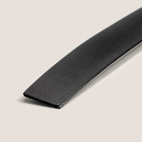 Seibon 2023 Nissan Z OEM-Style Carbon Fiber Rear Top Spoiler - RRS22NSZ