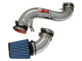 Injen 05-06 Tiburon 2.7L V6 Polished Short Ram Intake - SP1376P