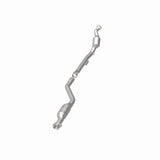 MagnaFlow Direct Fit Catalytic Converter 01-02 Mercedes E430 4.3L Driver Side CA - 454032