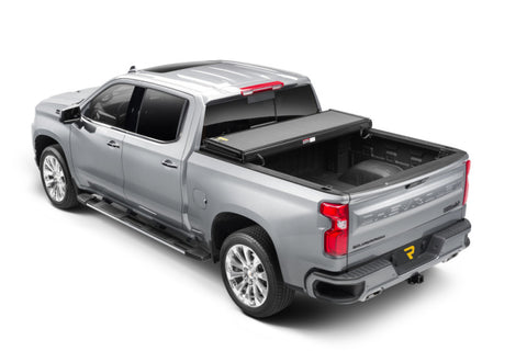Extang 20-23 Chevy/GMC Silverado/Sierra 2500/3500HD (6ft. 10in. Bed) Solid Fold ALX - 88653
