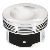 JE Pistons Audi TT-RS 83mm Bore -8.1cc Dish Piston - Single - 337967S