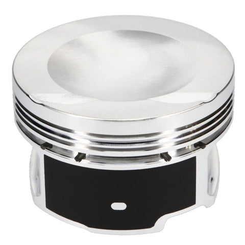 JE Pistons Audi TT-RS 83mm Bore -8.1cc Dish Piston - Single - 337967S