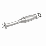 MagnaFlow Conv DF 07 Titan 5.6L P/S rr OEM - 49217