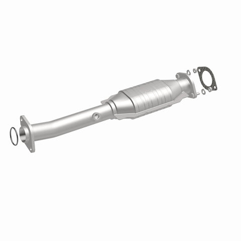MagnaFlow Conv DF 07 Titan 5.6L P/S rr OEM - 49217