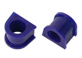 SuperPro Sway Bar Mount Bushing Kit - SPF1713-25K