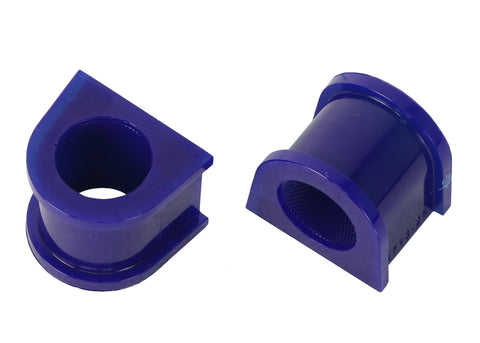 SuperPro Sway Bar Mount Bushing Kit - SPF1713-25K