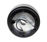 NRG Short Hub Adapter 70-83 VW MK1 - SRK-186H