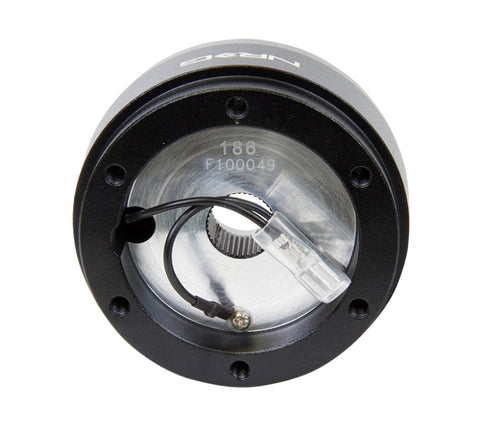 NRG Short Hub Adapter 70-83 VW MK1 - SRK-186H