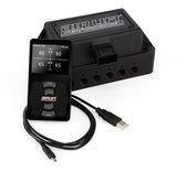 Air Lift Performance 3H 1/4in FNPT Ports (1/4in Air Line, No Tank, No Compressor) - 27790