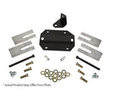 Belltech DRIVE LINE KIT 14+ GM 1500 CrewCab Longbed W/ 2 pc Driveshaft - 4996