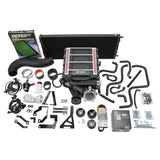 Edelbrock SC Jeep Wrangler 2018-2020 3.6L V6 Pentastar - NO TUNER - 152840