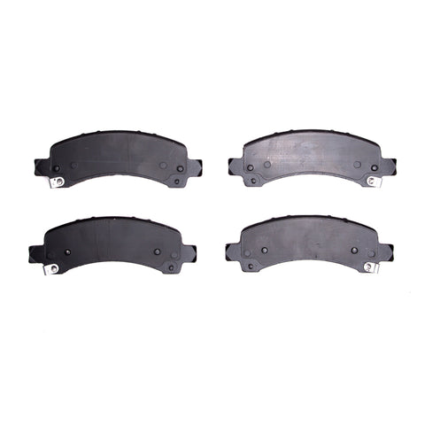 DFC 03-20 GMC Savana 3500 Rear 4000 Hybridynamic Brake Pads - 4000-0974-00