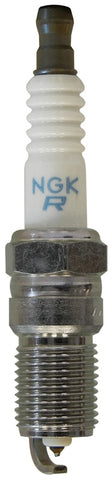 NGK Laser Platinum Spark Plug Box of 4 (TR5BP12) - 93858