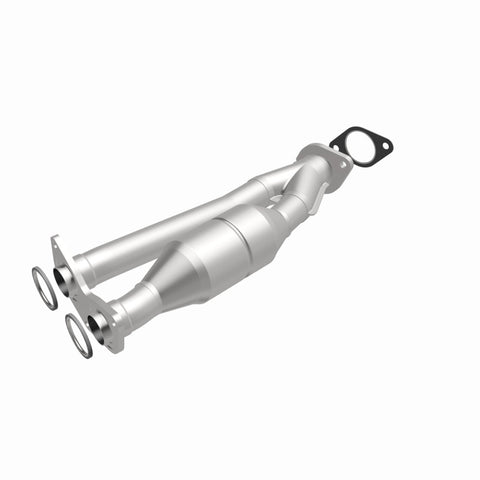 MagnaFlow Conv DF 03- Mazda 6 3.0L V6 - 23772
