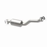 MagnaFlow California Direct Fit Catalytic Converter 07-08 Honda Fit 1.5L - 5461768