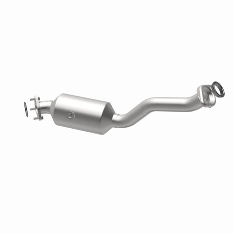 MagnaFlow California Direct Fit Catalytic Converter 07-08 Honda Fit 1.5L - 5461768