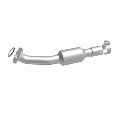 MagnaFlow Direct Fit Catalytic Converter 09-12 Toyota RAV4 2.5 3.5 Underbody - 52544