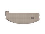 WeatherTech 13+ Hyundai Santa Fe Cargo Liners - Tan - 41609