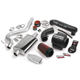 Banks Power 04-06 Jeep 4.0L Wrangler Unlimited Stinger System - 51336