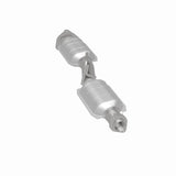 MagnaFlow Conv DF 99-00 Ford Explr Code X - 93141
