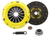 ACT 1995 Toyota Tacoma HD/Perf Street Sprung Clutch Kit - TA1-HDSS