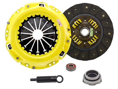 ACT 1995 Toyota Tacoma HD/Perf Street Sprung Clutch Kit - TA1-HDSS