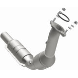 MagnaFlow Direct Fit Catalytic Converter California 10-11 Chevy Camaro V6 3.6LGAS - 551937