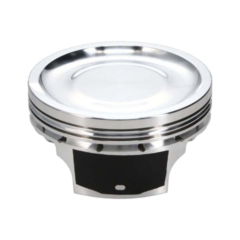 JE Pistons LS7 DISH/INVDM 6077 Set of 8 Pistons - 311915